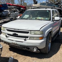 05 Tahoe Z71 Parts