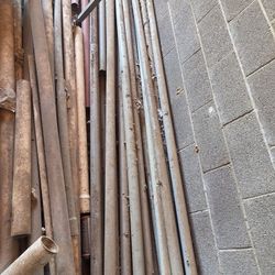 2'*15ft Pvc Electric Conduit 