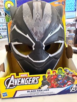 Black Panther
