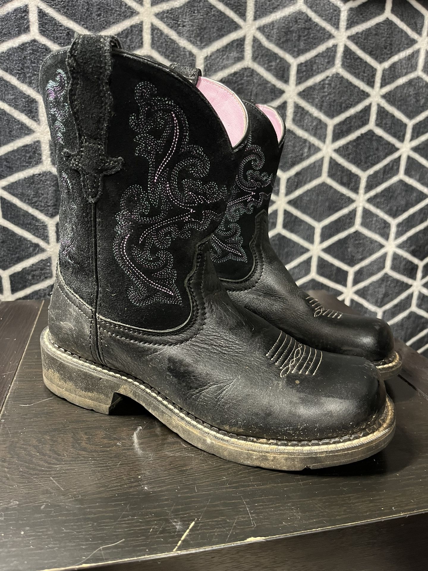 Ariat Boots