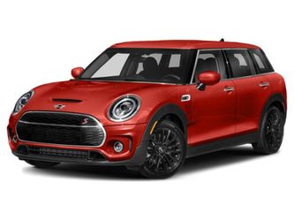 2022 Mini Clubman