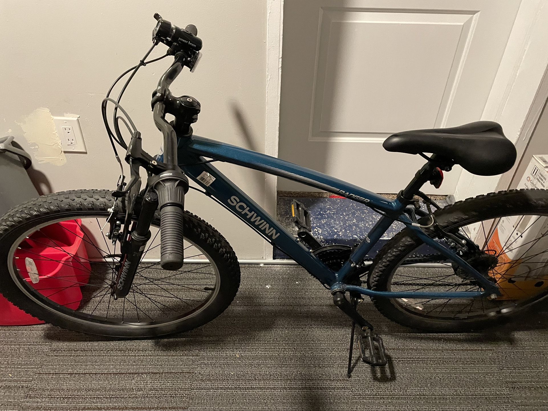 Schwinn Mountain Bike