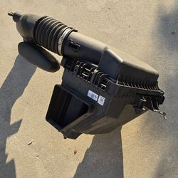 2017 Mustang 5.0 Original Intake 