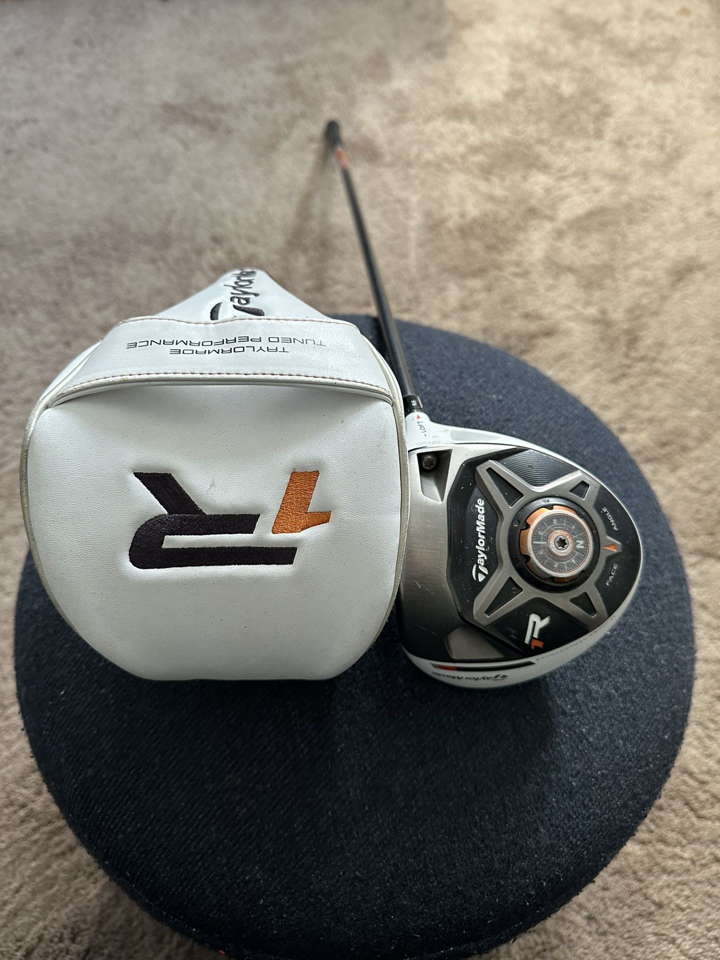 Taylormade R1 Driver