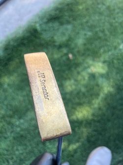 JR Senator Putter $30