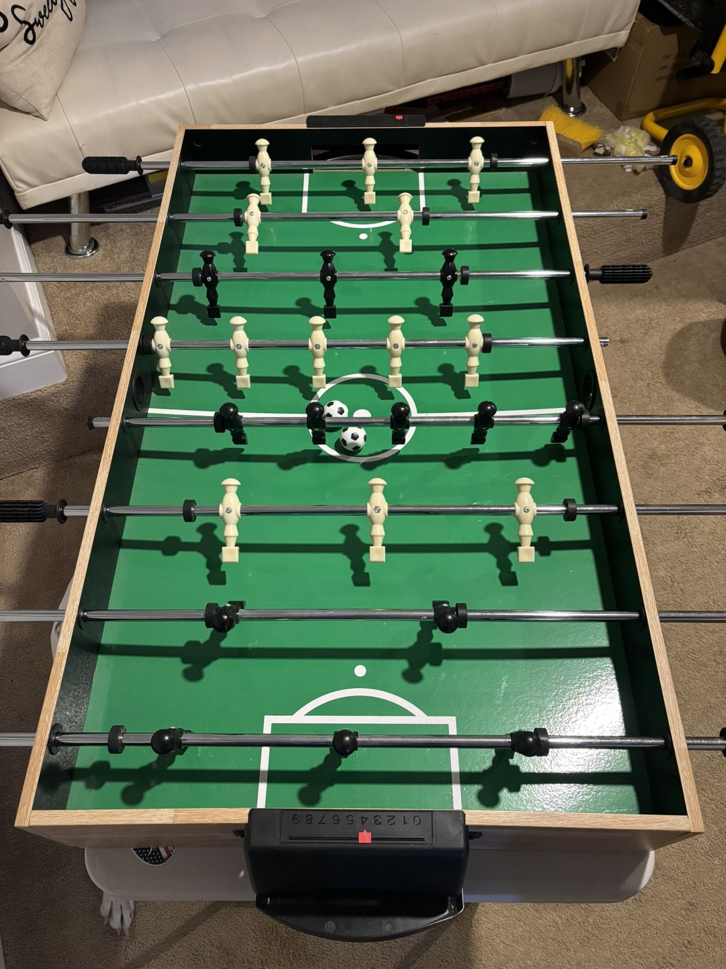 *** Kids Foosball Table***