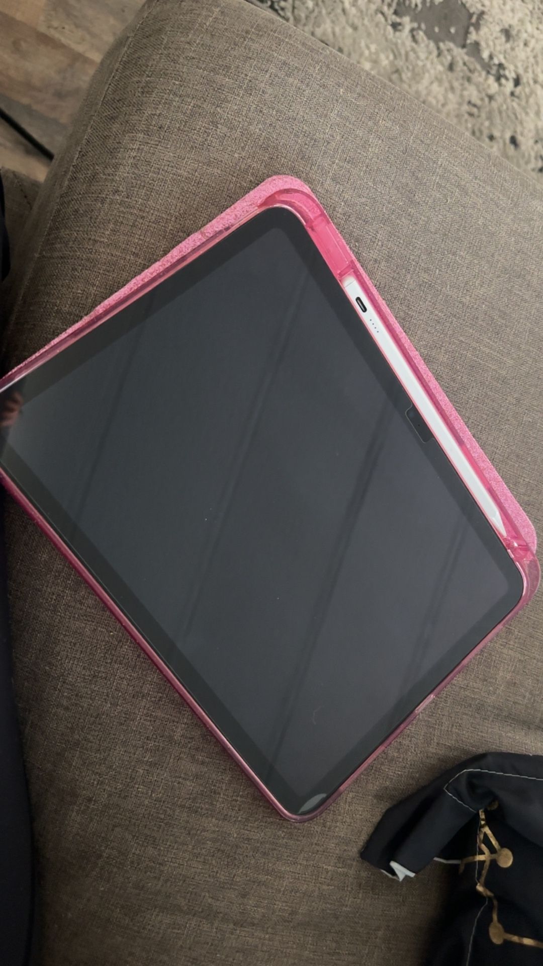 iPad