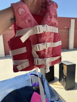 Life Vest 