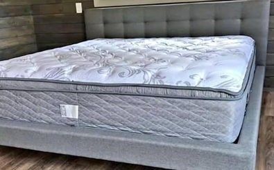 Queen Mattresses - Sweet Dreams | Just $25 initial payment | 50-80% lower than retail