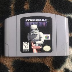 Star Wars
