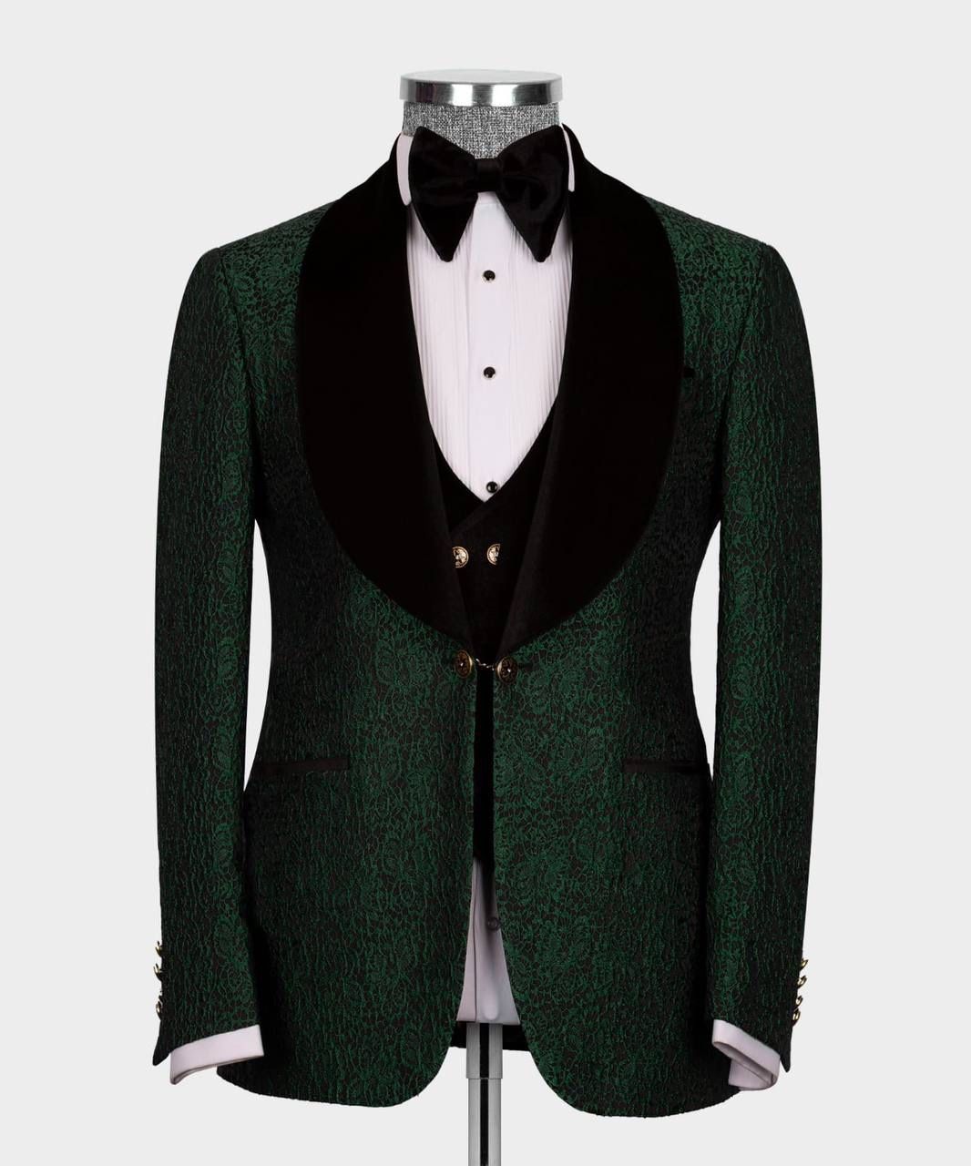 Tuxedo