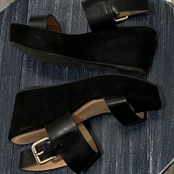 A New Day Platform Wedges