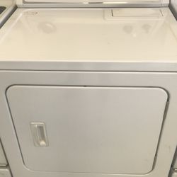 Whirlpool Dryer 