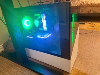 CYBERPOWER Gaming PC