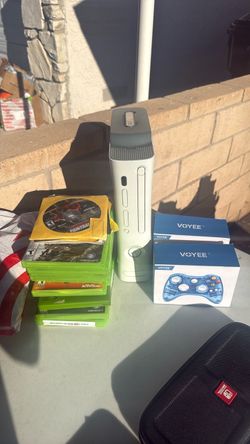 X-Box 360