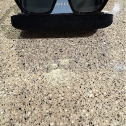 Gucci Sunglasses Brand New Authentic OBO