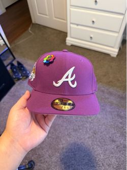 Fitted Hats