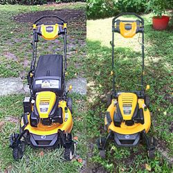 Lawn Mowers For Sale And Small Engine Repair