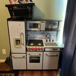 KidKraft Kids Kitchen