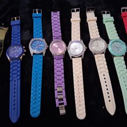 Watches
