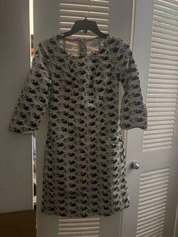 Corduroy  Dress