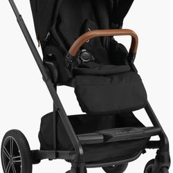Like new- Used Nuna Mixx next stroller