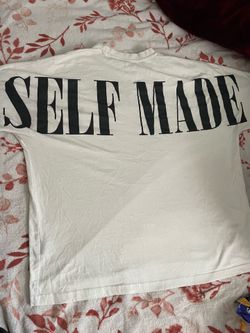 Eighty Eight Brand - SELF MADE T-Shirt (L)