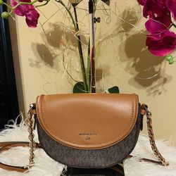 Michael Kors Crossbody Shoulder Bag