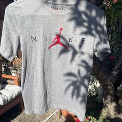 Nike Jordan shirt