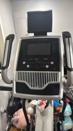 Preform 990 E Elliptical