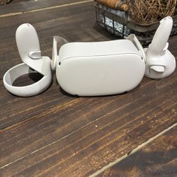 Oculus Quest 2 128 GB