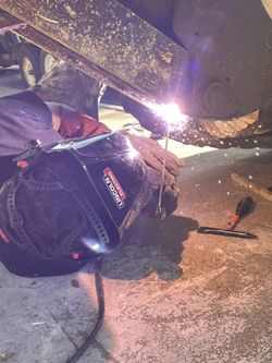 Welder