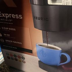 Coffee Maker Keurig K-Express 
