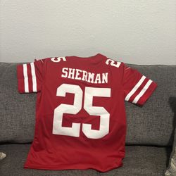 49ERS Jersey 