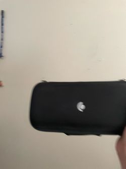 Steam Deck Carrying Case