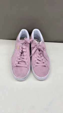 Puma shoes. Item No 15 (Shopgoodwill)