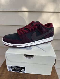 Riot Sb Size 8.5