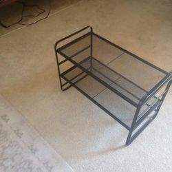 Stand Shoes