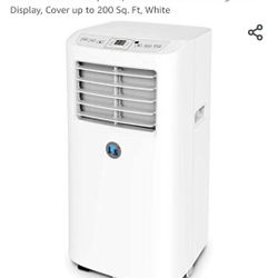 Air Conditioner