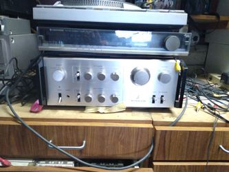 Mitisunishi audio