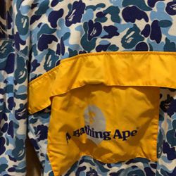 Bape Hoodie Authentic Text For Pictures
