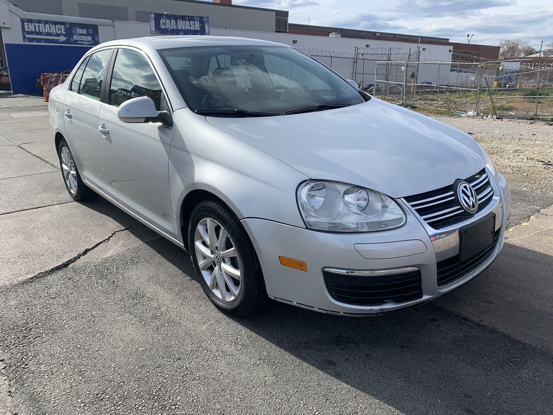 2010 Volkswagen Jetta