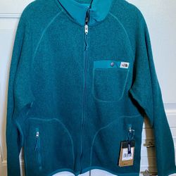 The North Face Jacket 