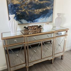 Drawer Cabinet