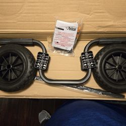 Pelican Transport Cart For Watercraft