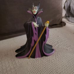 Maleficent Figurine 