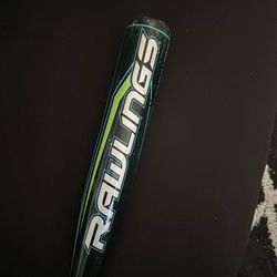 Rawling Raptor USA Bat