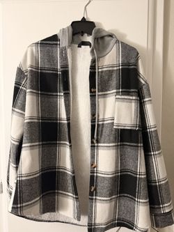 Shacket - Flannel 