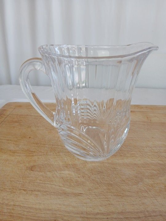 Royal Crystal RCR Pitcher Italy
