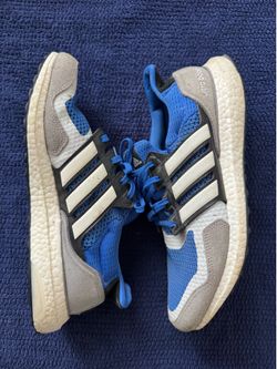 Men’s ultra boost size 10